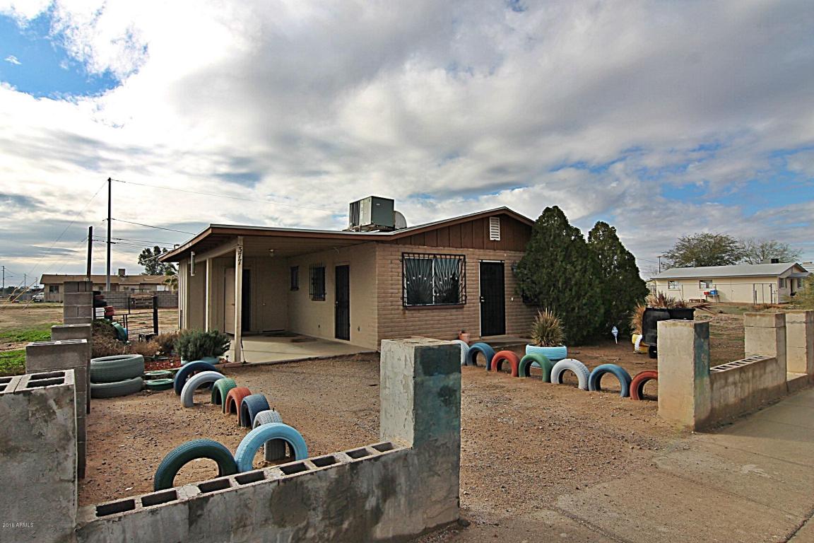 377 E Cameron Blvd, Coolidge, AZ 85128 photo 28