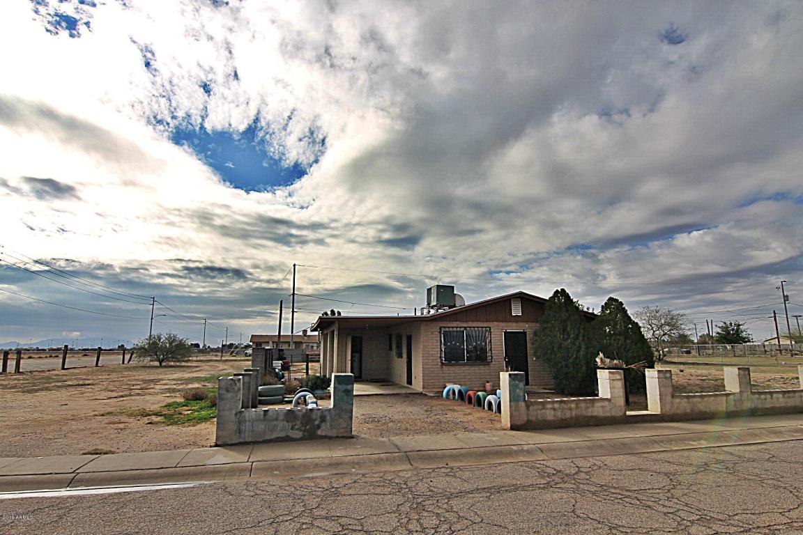 377 E Cameron Blvd, Coolidge, AZ 85128 photo 2