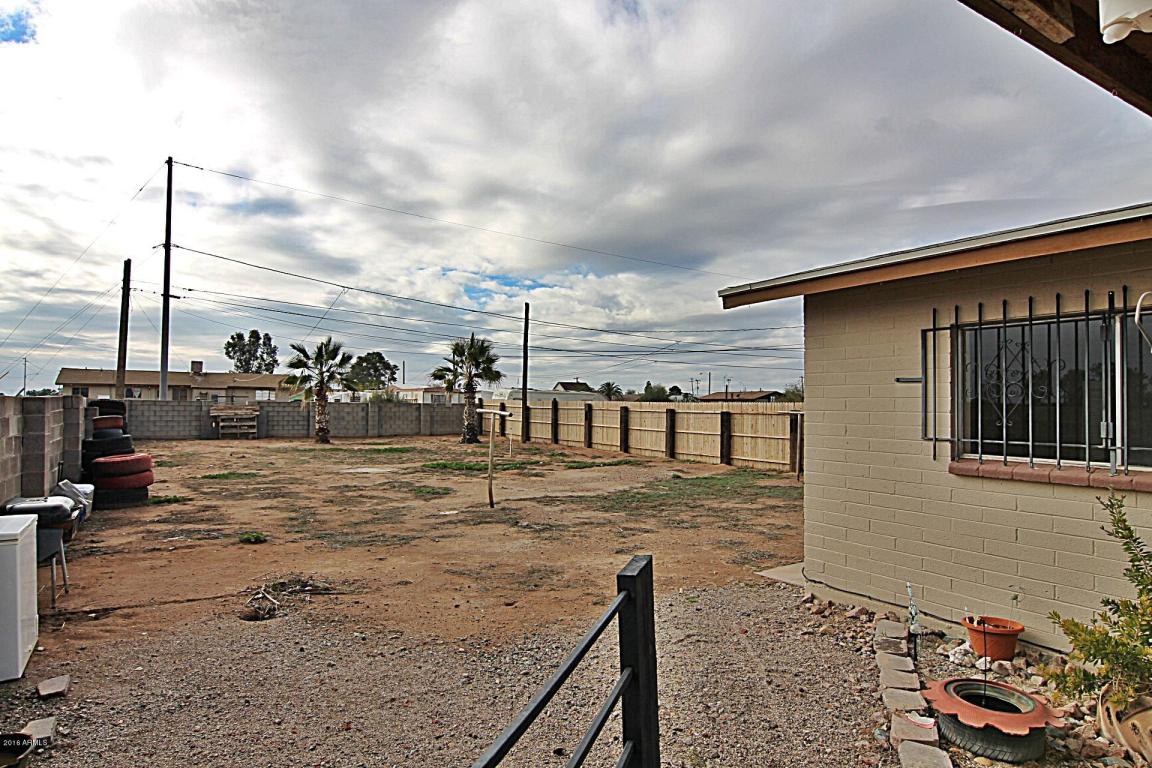 377 E Cameron Blvd, Coolidge, AZ 85128 photo 19