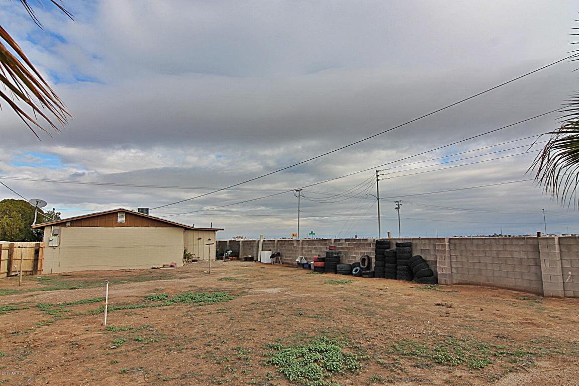 377 E Cameron Blvd, Coolidge, AZ 85128 photo 22