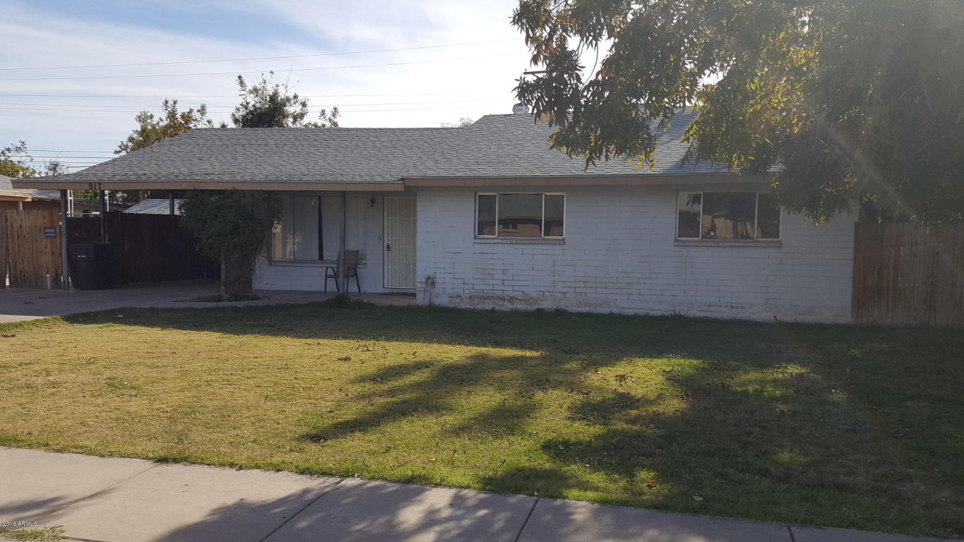 917 E 6th Ave, Mesa, AZ 85204 photo 1