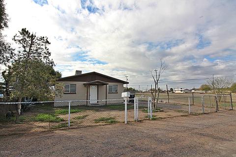 327 E Cameron Blvd, Coolidge, AZ 85128 photo 1