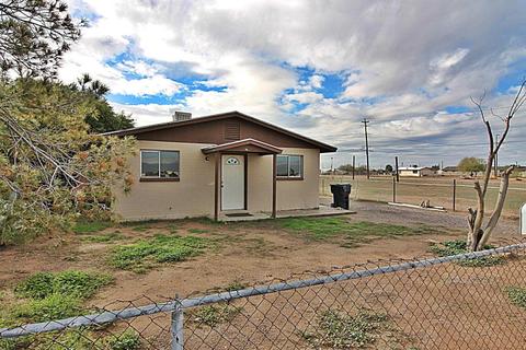 327 E Cameron Blvd, Coolidge, AZ 85128 photo 18