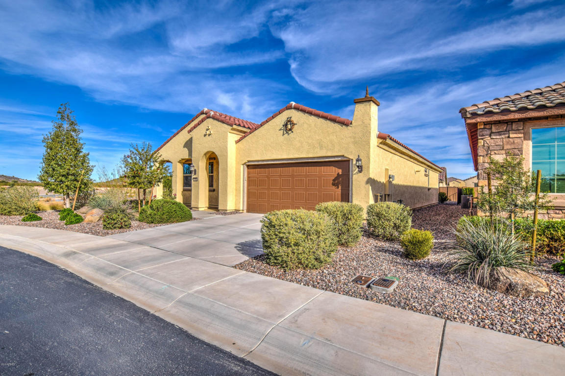 7600 W Cinder Brook Ct, Florence, AZ 85132 photo 41
