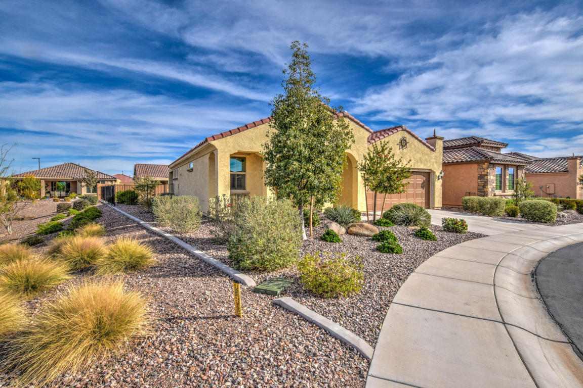 7600 W Cinder Brook Ct, Florence, AZ 85132 photo 44
