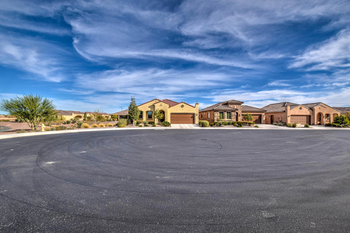 7600 W Cinder Brook Ct, Florence, AZ 85132 photo 42
