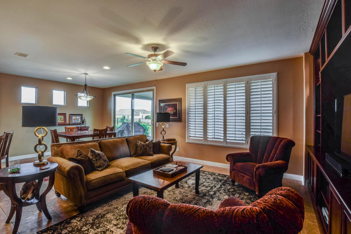 7600 W Cinder Brook Ct, Florence, AZ 85132 photo 6