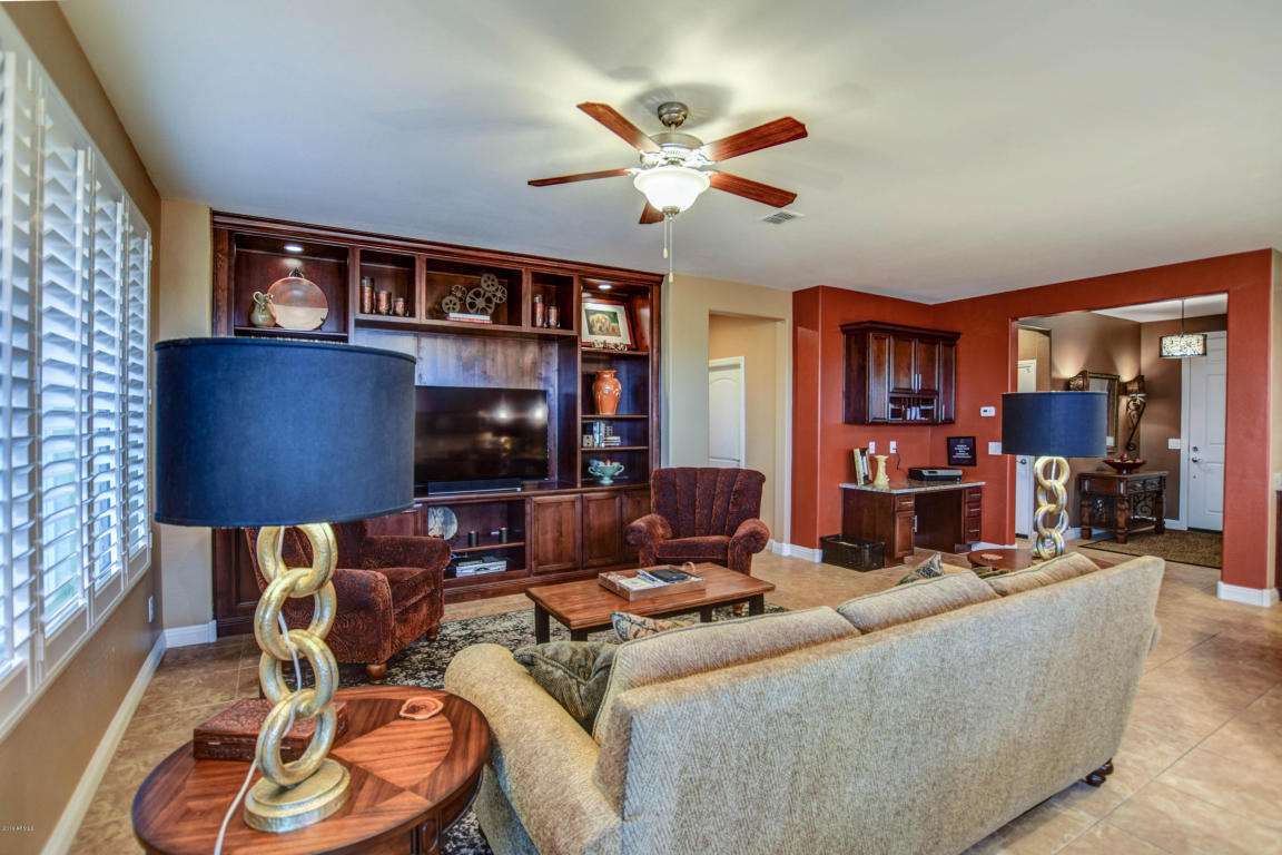 7600 W Cinder Brook Ct, Florence, AZ 85132 photo 3