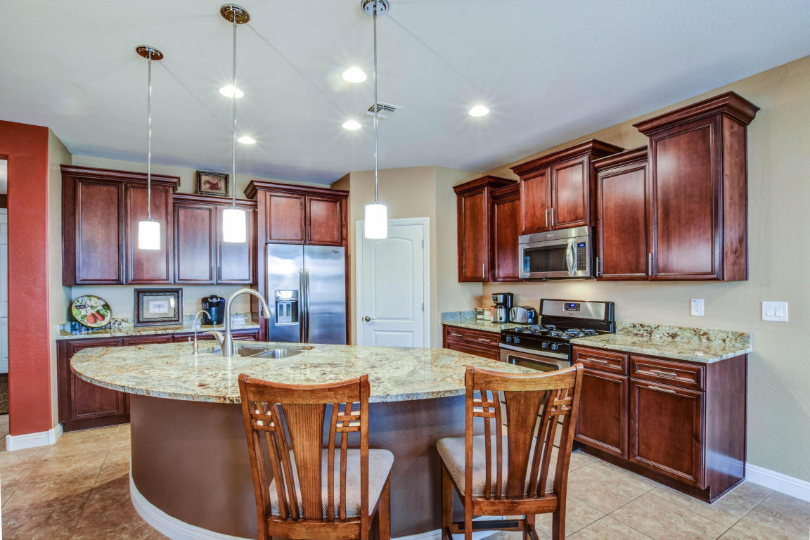7600 W Cinder Brook Ct, Florence, AZ 85132 photo 2