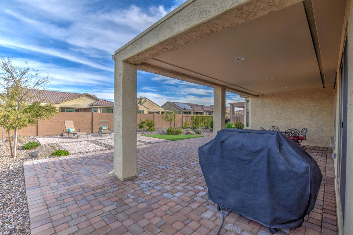 7600 W Cinder Brook Ct, Florence, AZ 85132 photo 32