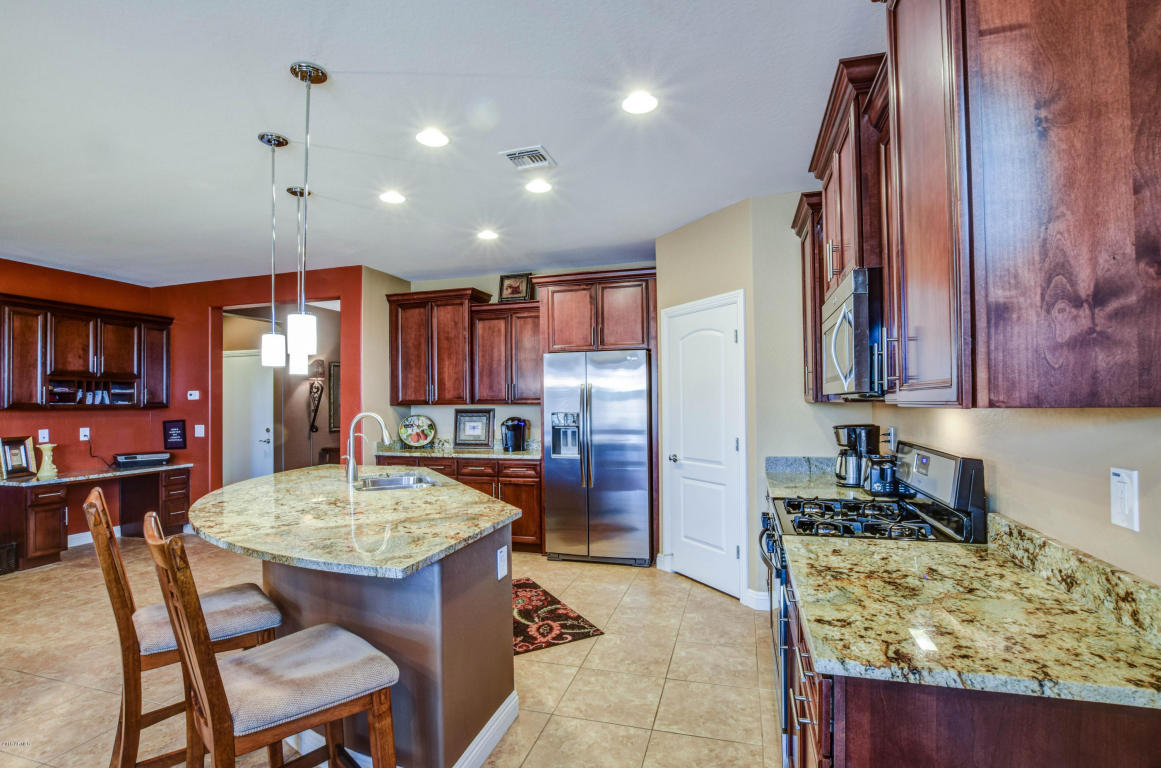 7600 W Cinder Brook Ct, Florence, AZ 85132 photo 12