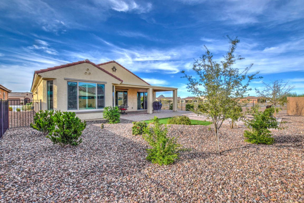 7600 W Cinder Brook Ct, Florence, AZ 85132 photo 35