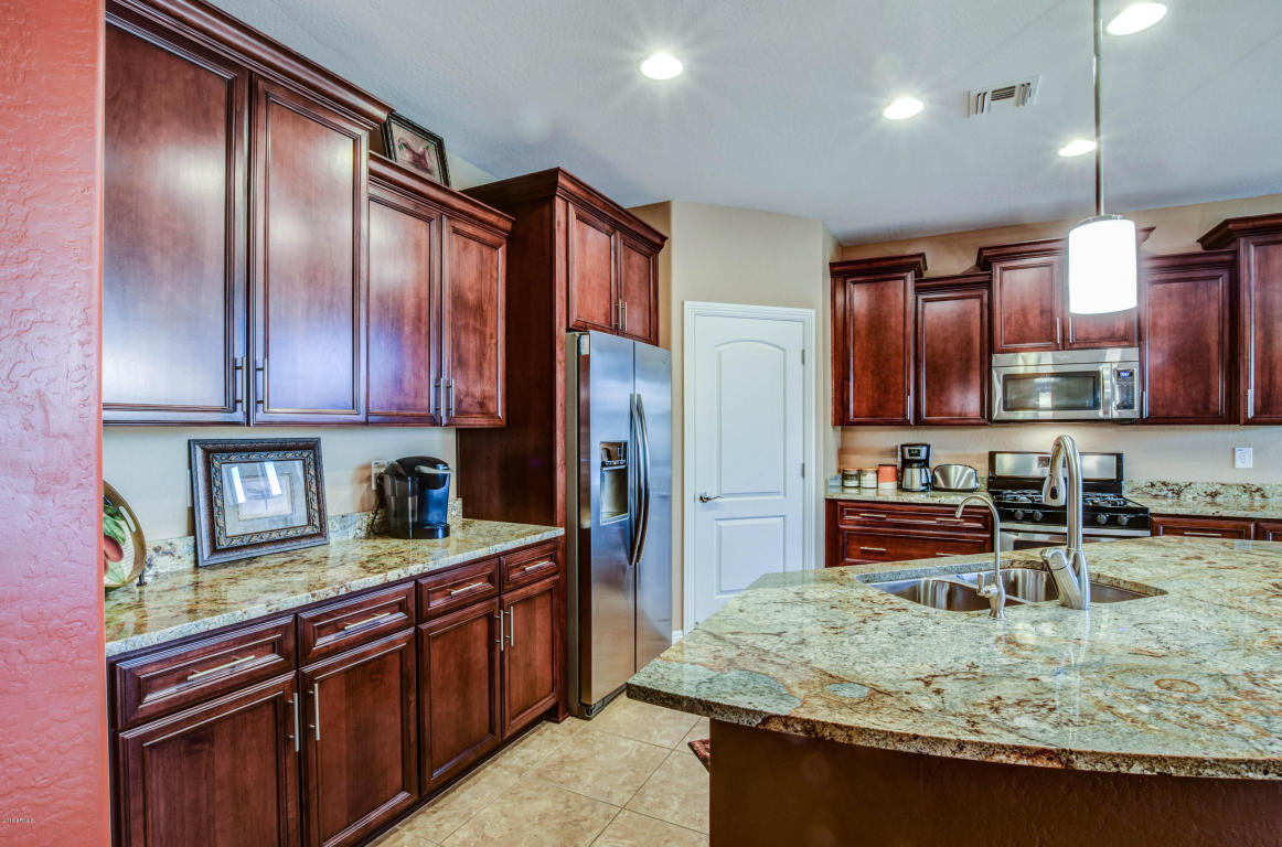 7600 W Cinder Brook Ct, Florence, AZ 85132 photo 11