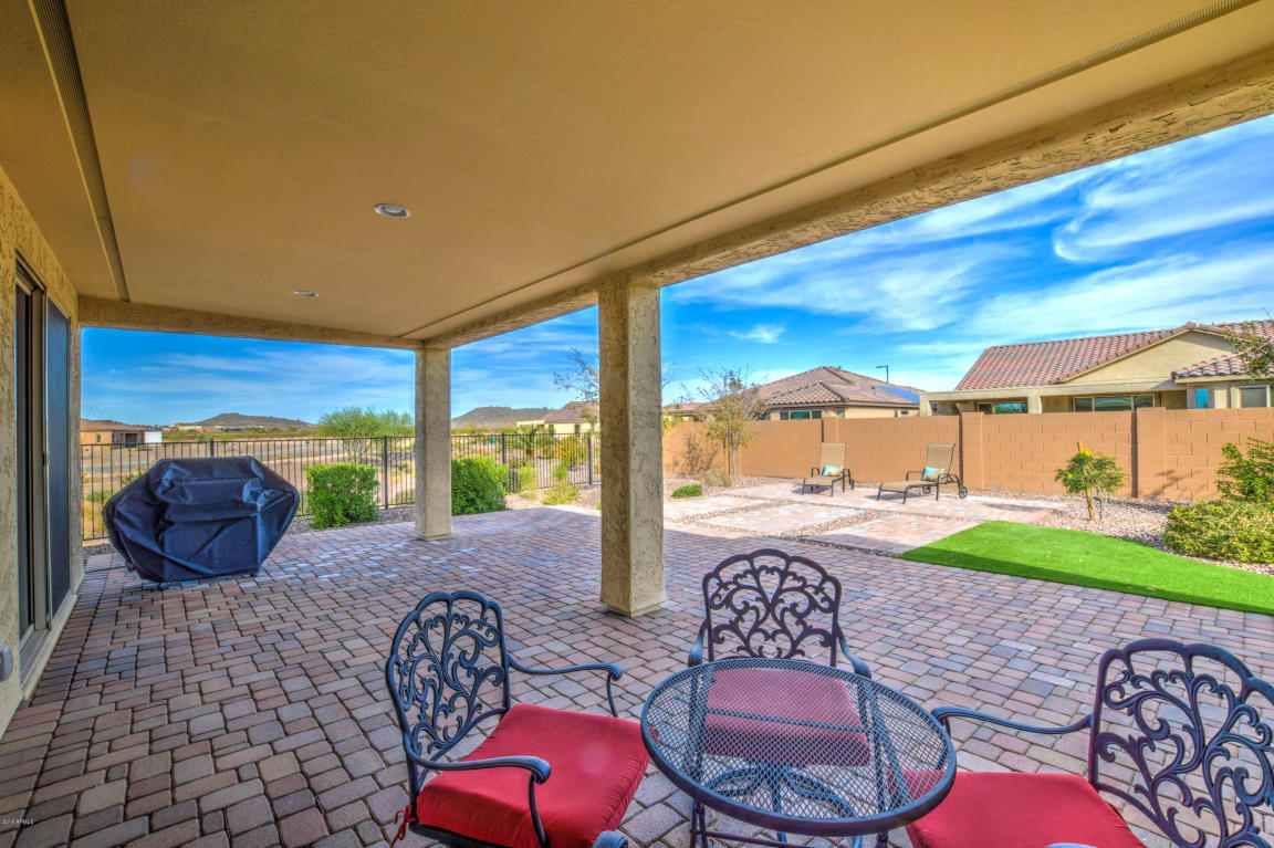7600 W Cinder Brook Ct, Florence, AZ 85132 photo 4
