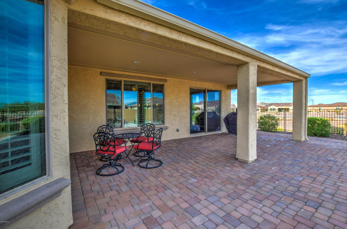 7600 W Cinder Brook Ct, Florence, AZ 85132 photo 37