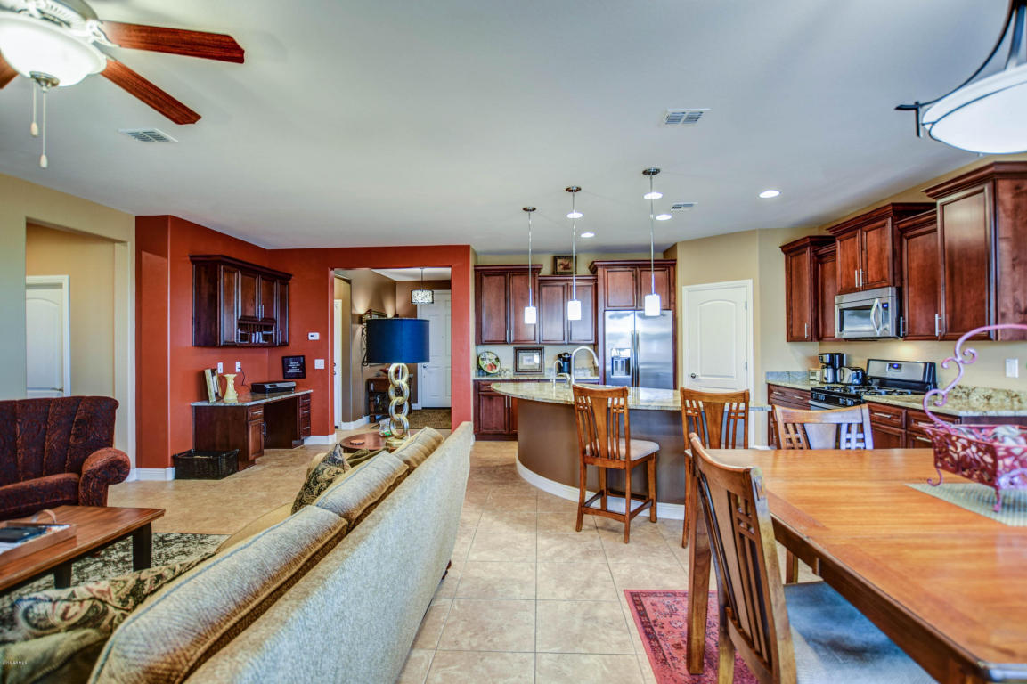 7600 W Cinder Brook Ct, Florence, AZ 85132 photo 9