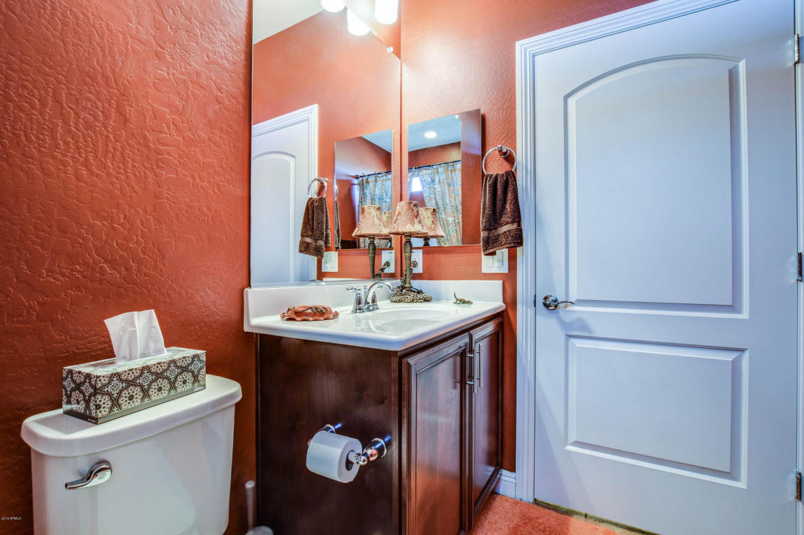 7600 W Cinder Brook Ct, Florence, AZ 85132 photo 23