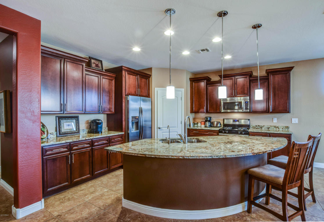 7600 W Cinder Brook Ct, Florence, AZ 85132 photo 10