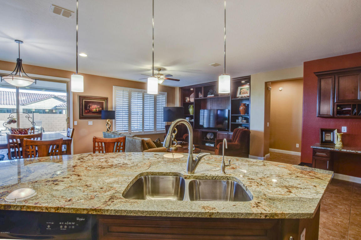 7600 W Cinder Brook Ct, Florence, AZ 85132 photo 15