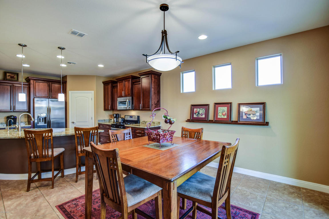 7600 W Cinder Brook Ct, Florence, AZ 85132 photo 18
