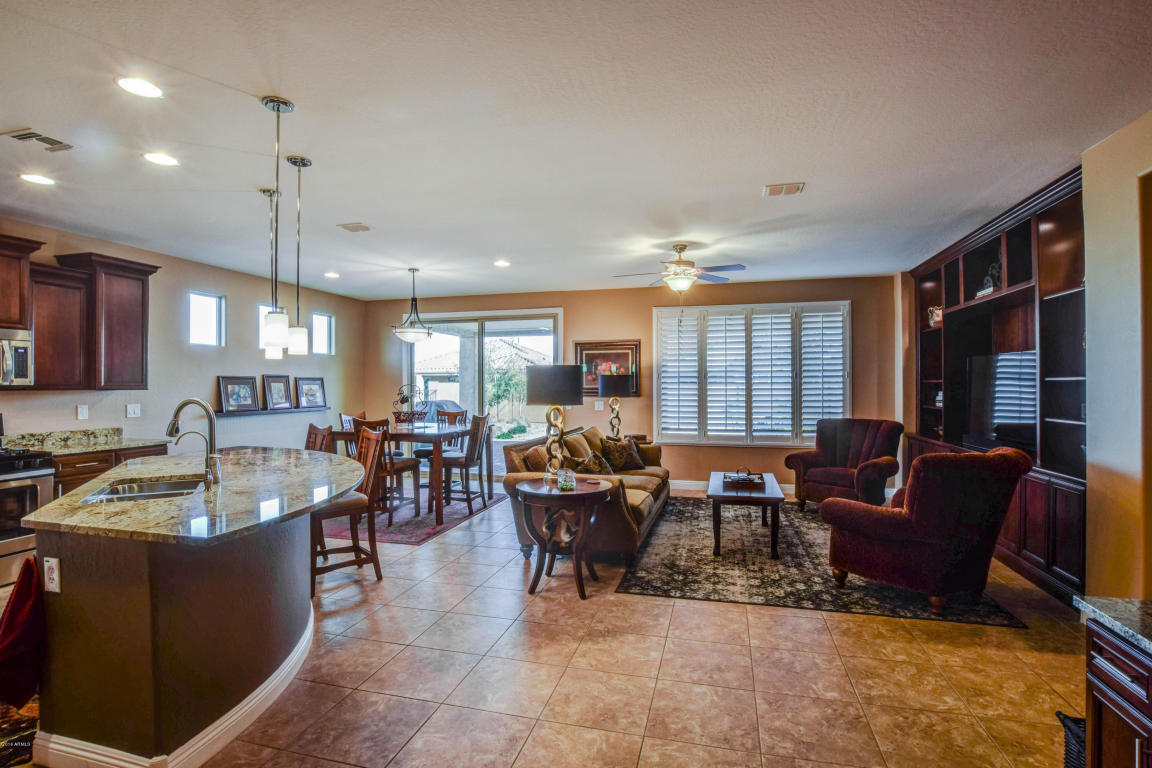 7600 W Cinder Brook Ct, Florence, AZ 85132 photo 8