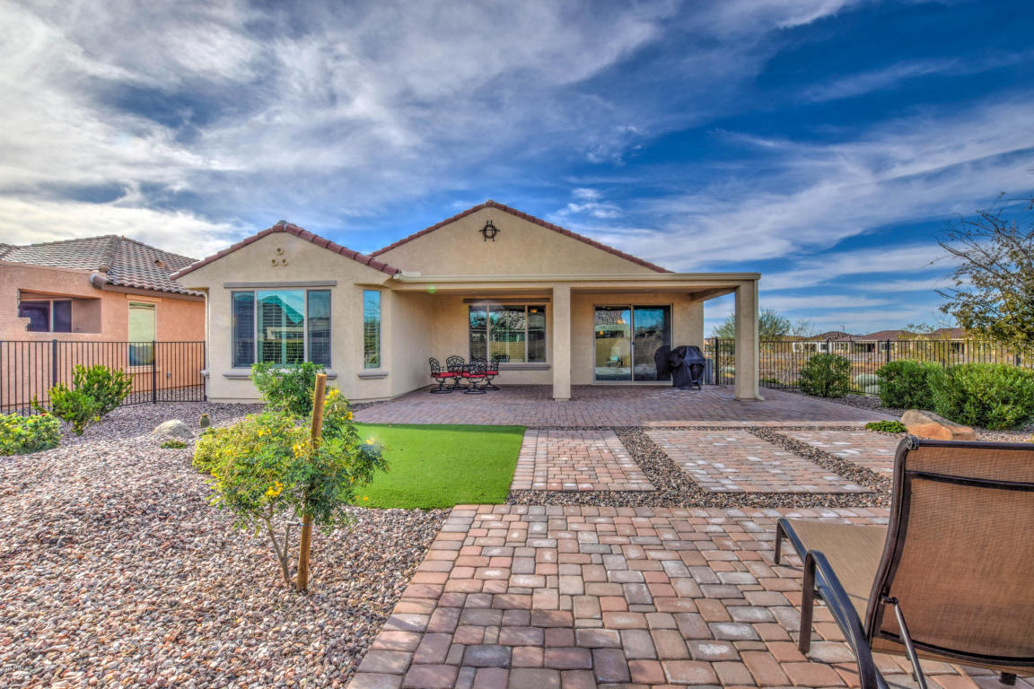 7600 W Cinder Brook Ct, Florence, AZ 85132 photo 34