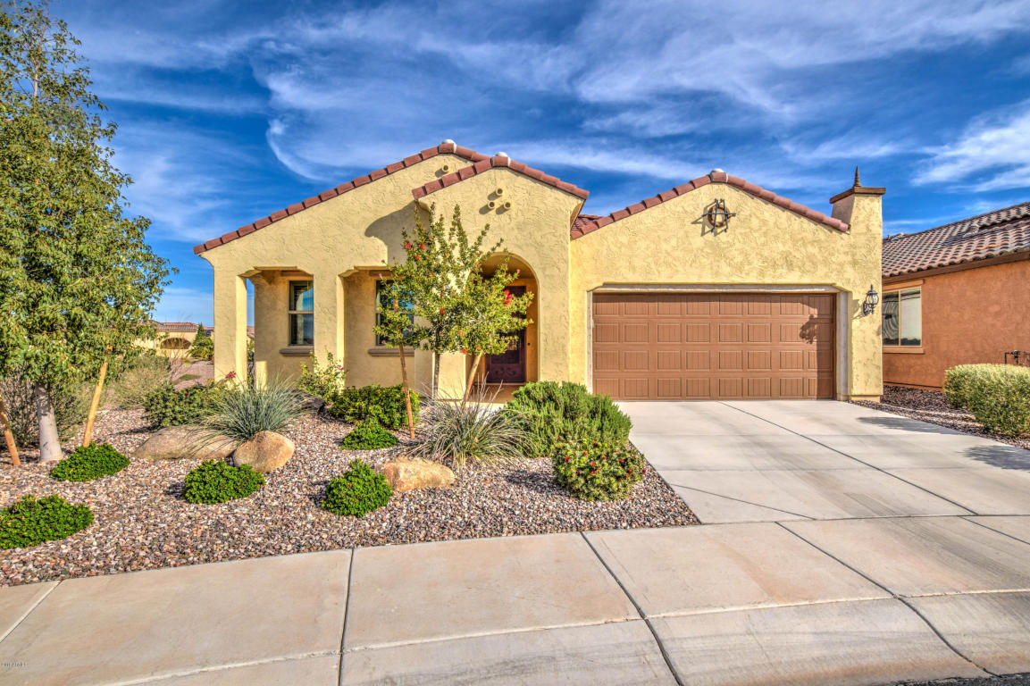 7600 W Cinder Brook Ct, Florence, AZ 85132 photo 1