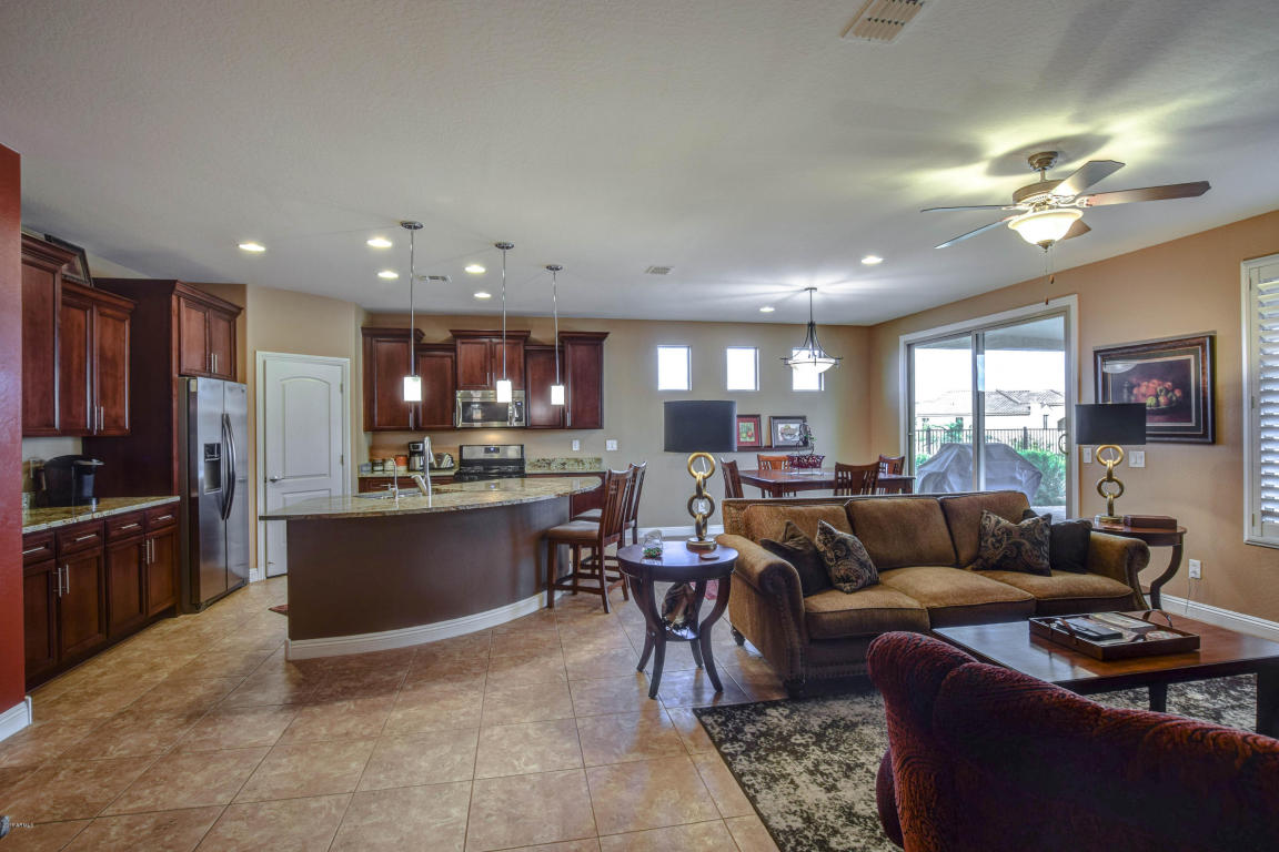 7600 W Cinder Brook Ct, Florence, AZ 85132 photo 5