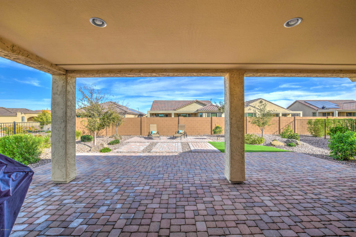7600 W Cinder Brook Ct, Florence, AZ 85132 photo 31