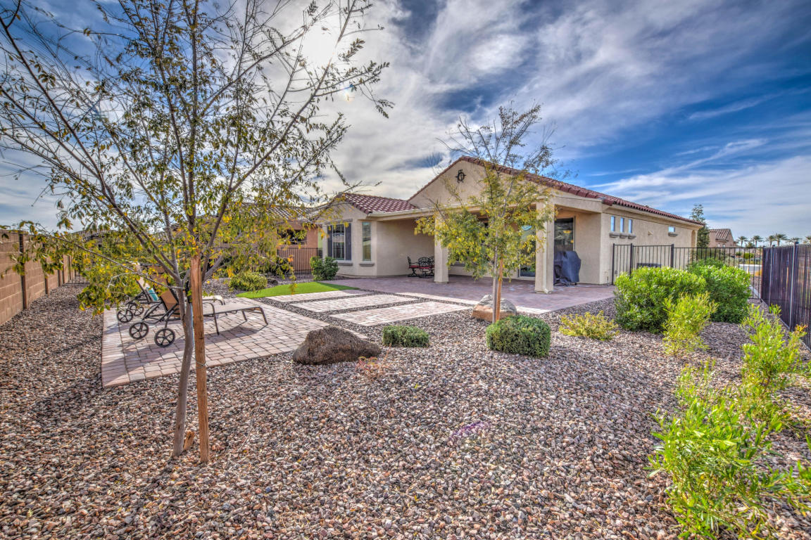 7600 W Cinder Brook Ct, Florence, AZ 85132 photo 33