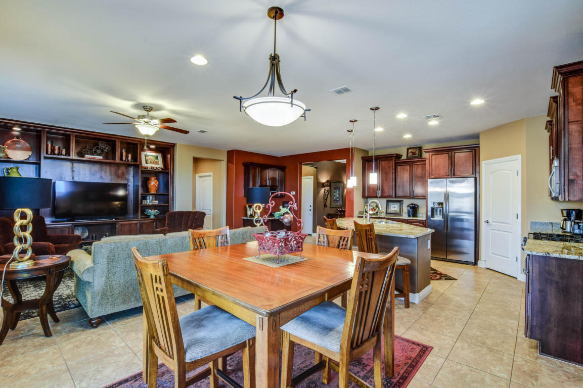 7600 W Cinder Brook Ct, Florence, AZ 85132 photo 17