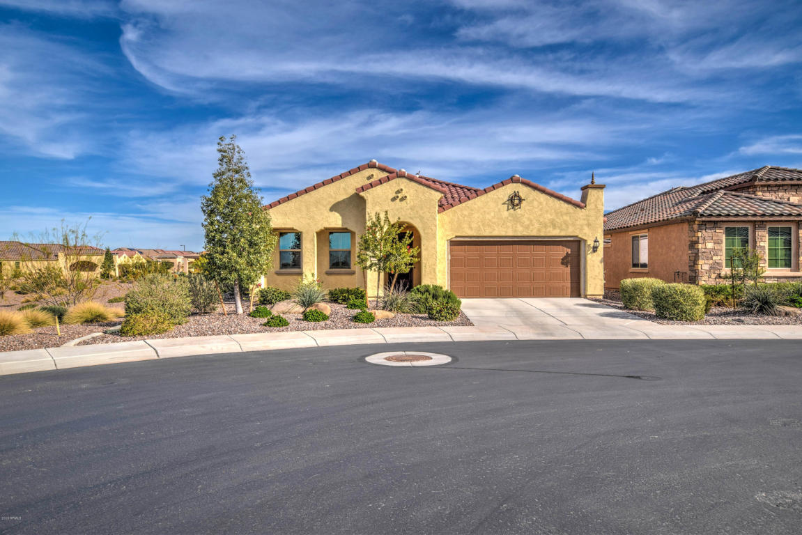 7600 W Cinder Brook Ct, Florence, AZ 85132 photo 43