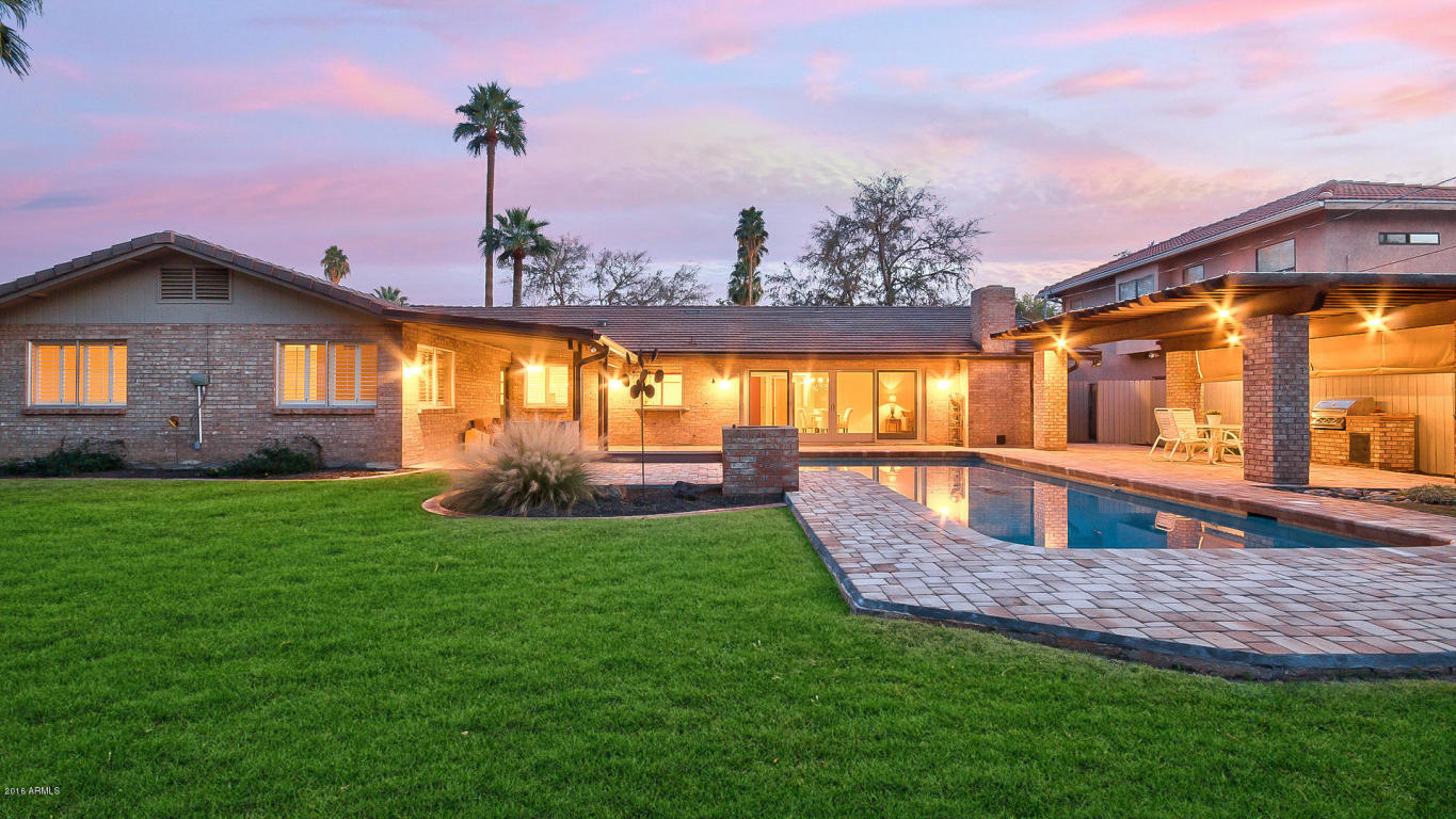 426 E Mclellan Blvd, Phoenix, AZ 85012 photo 39