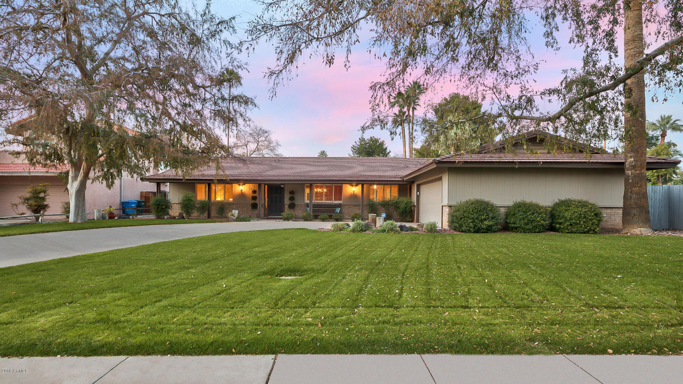 426 E Mclellan Blvd, Phoenix, AZ 85012 photo 2