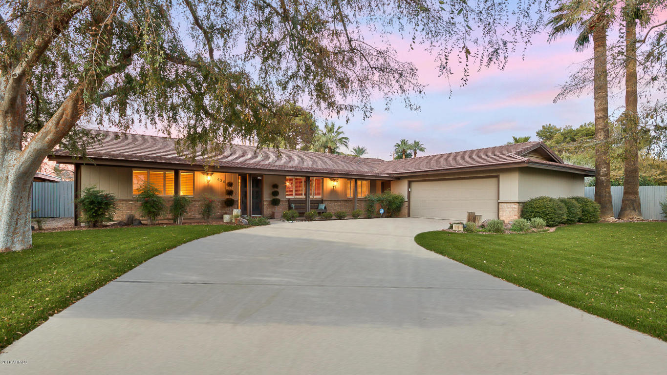 426 E Mclellan Blvd, Phoenix, AZ 85012 photo 1