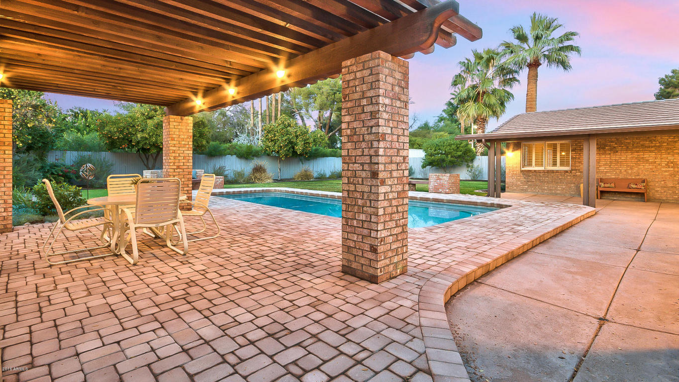 426 E Mclellan Blvd, Phoenix, AZ 85012 photo 35
