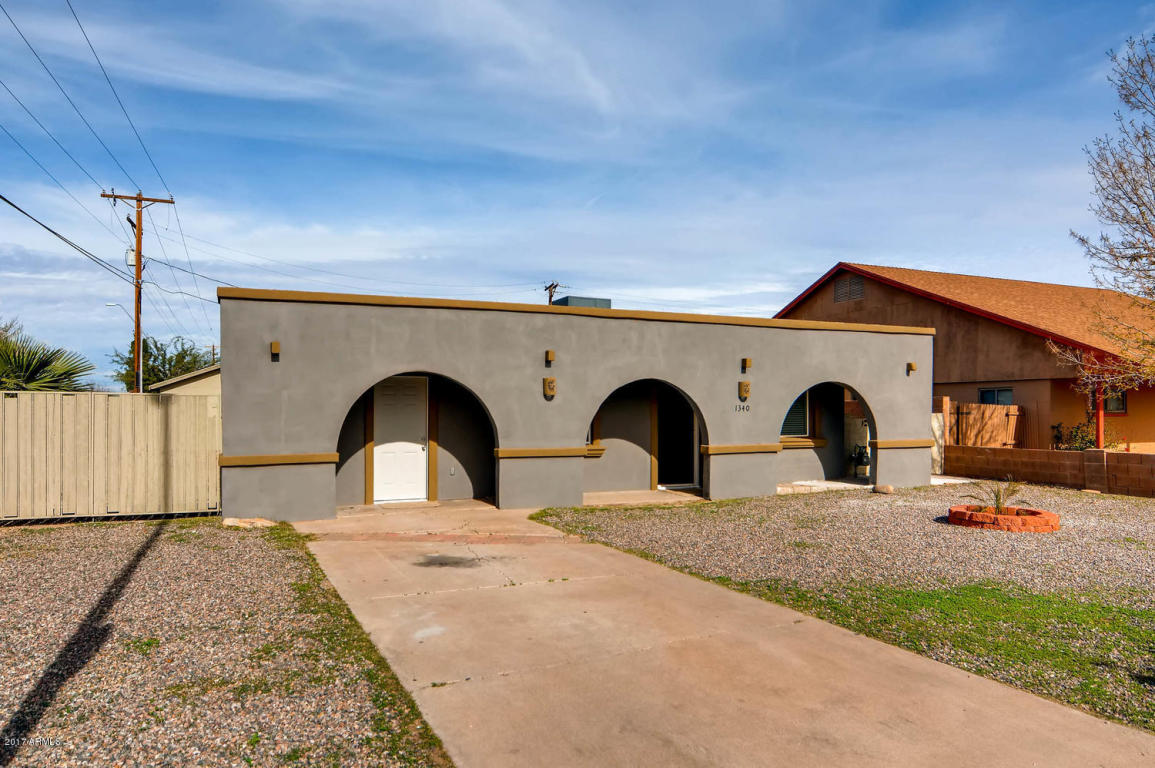 1340 E Nielson Ave, Mesa, AZ 85204 photo 1