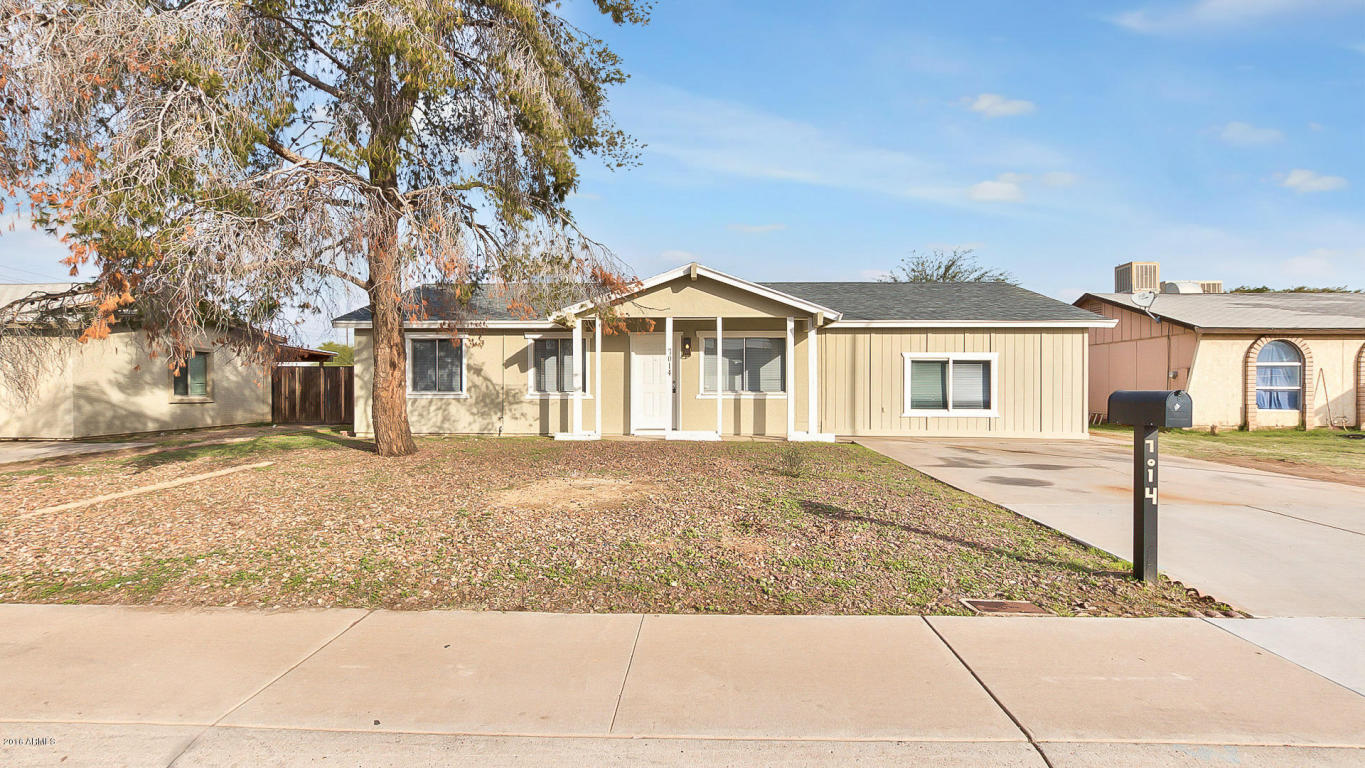 7014 W Verde Ln, Phoenix, AZ 85033 photo 2