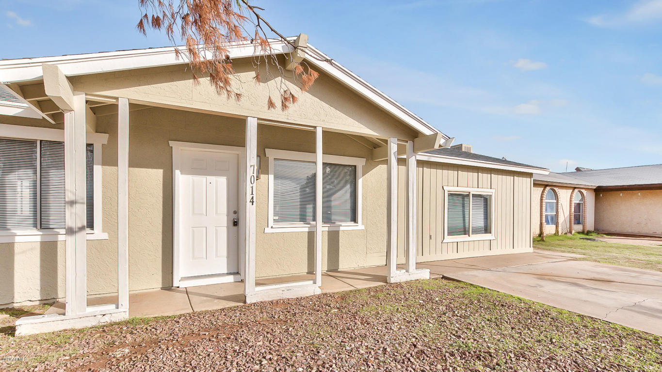 7014 W Verde Ln, Phoenix, AZ 85033 photo 4