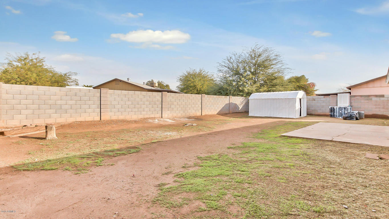 7014 W Verde Ln, Phoenix, AZ 85033 photo 21