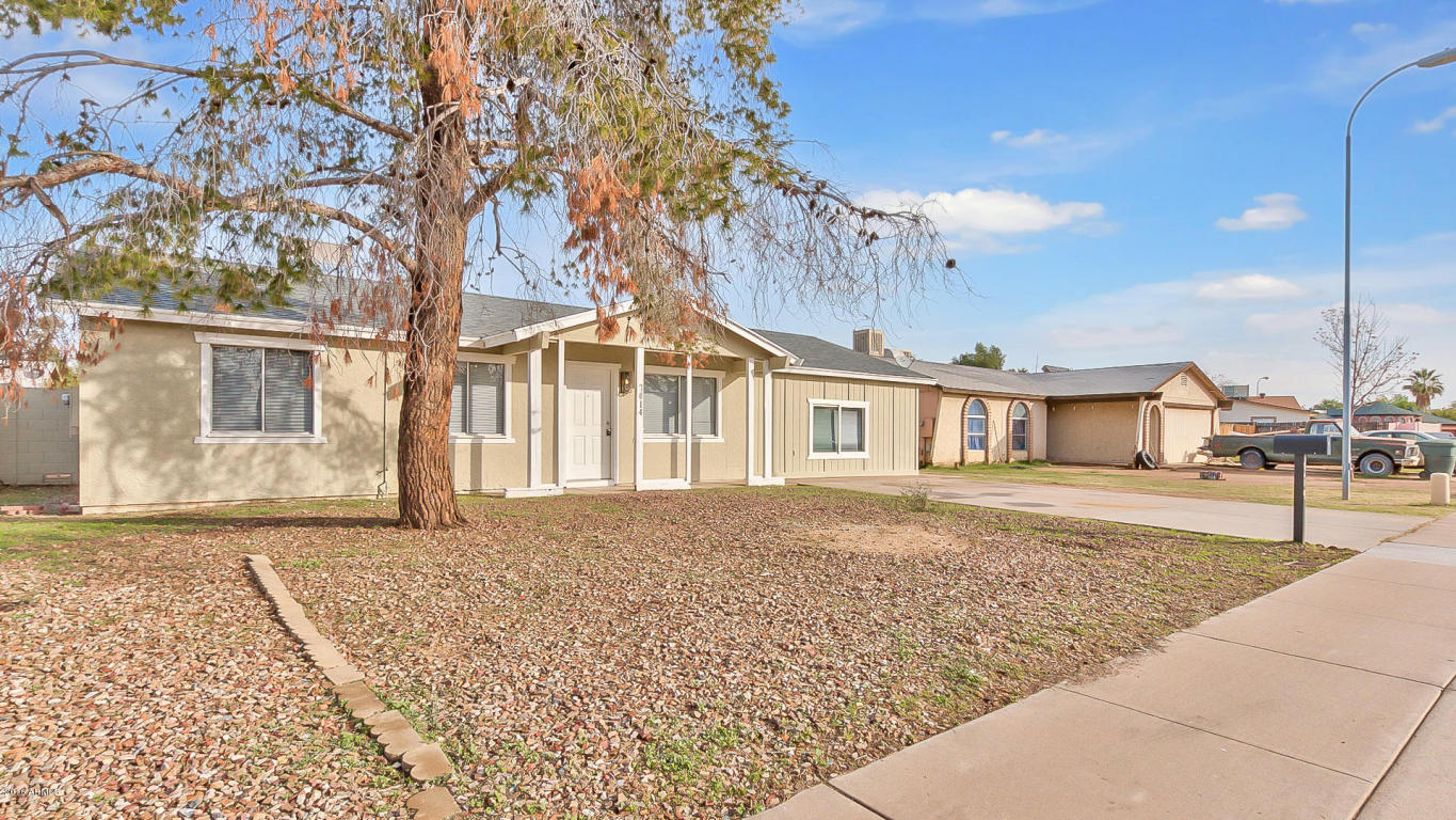 7014 W Verde Ln, Phoenix, AZ 85033 photo 3