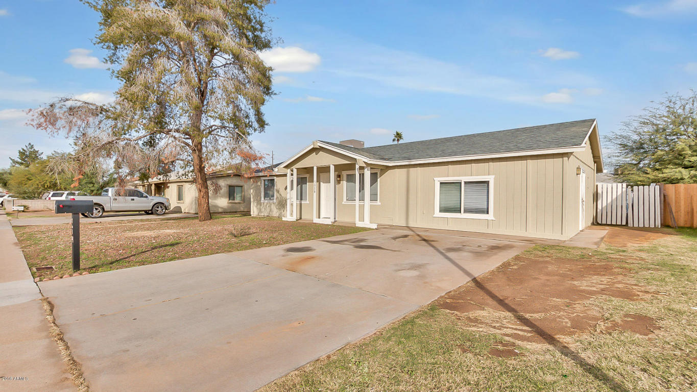 7014 W Verde Ln, Phoenix, AZ 85033 photo 1