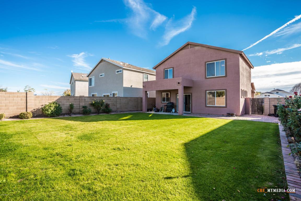 10642 E Olla Ave, Mesa, AZ 85212 photo 20