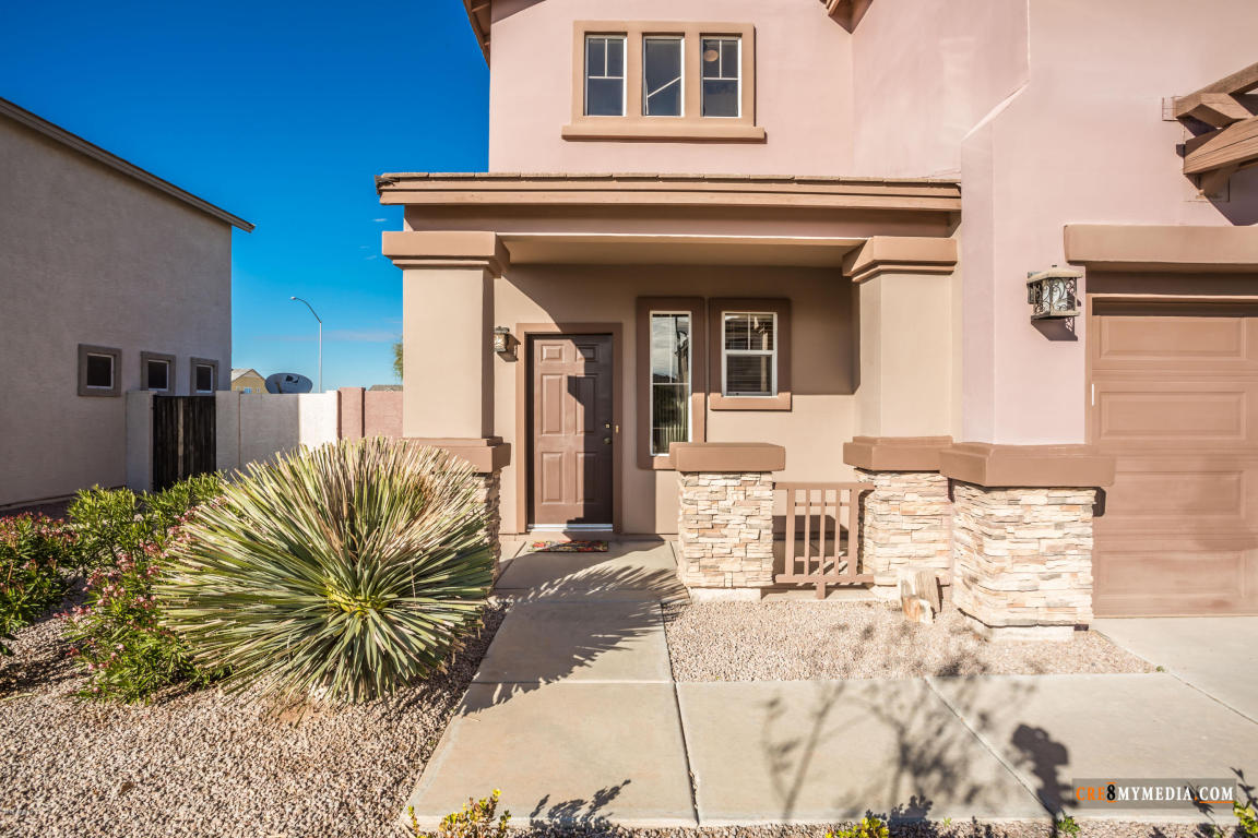 10642 E Olla Ave, Mesa, AZ 85212 photo 2