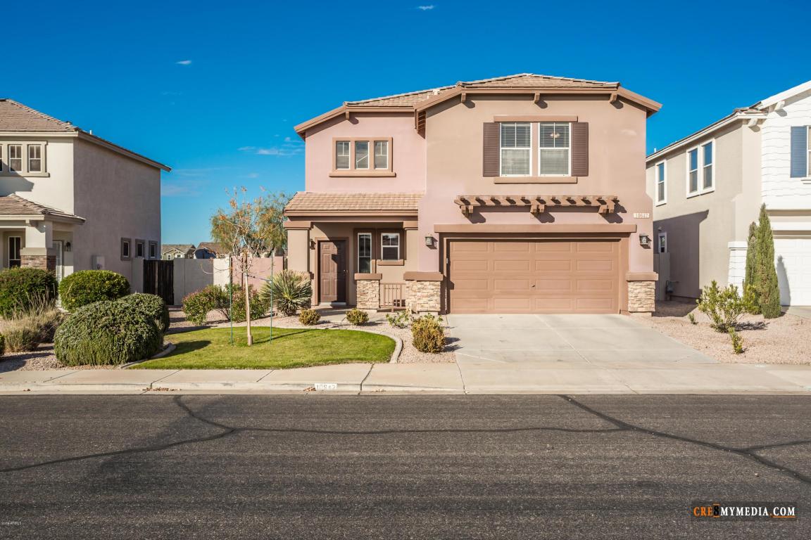 10642 E Olla Ave, Mesa, AZ 85212 photo 1