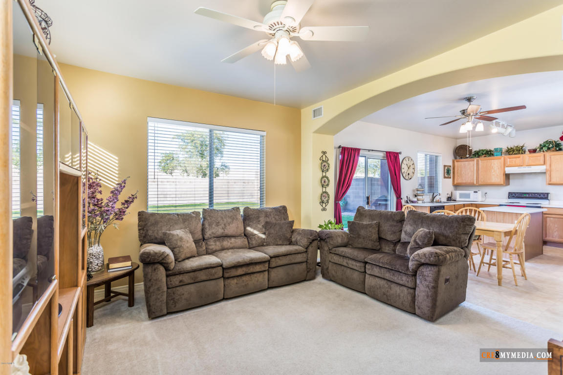 10642 E Olla Ave, Mesa, AZ 85212 photo 3
