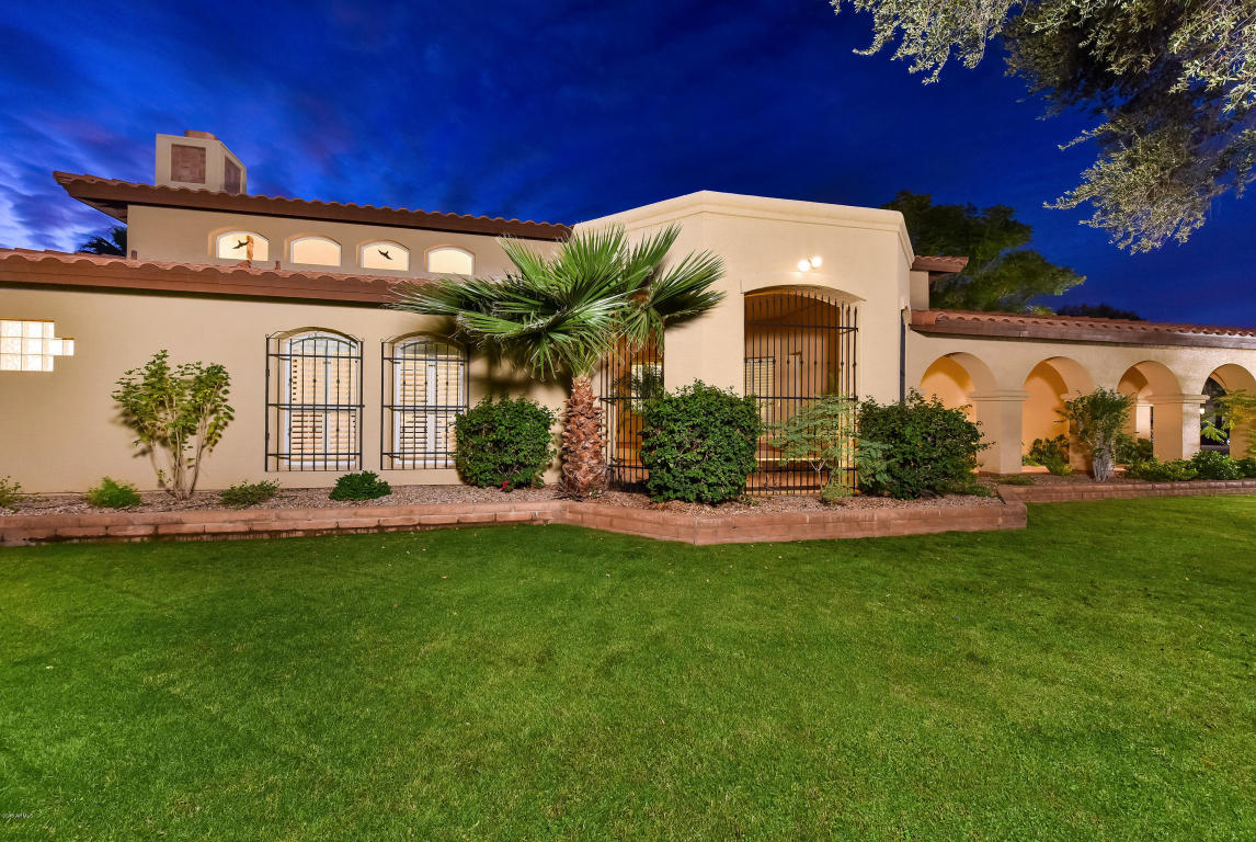 7334 N Central Ave, Phoenix, AZ 85020 photo 63