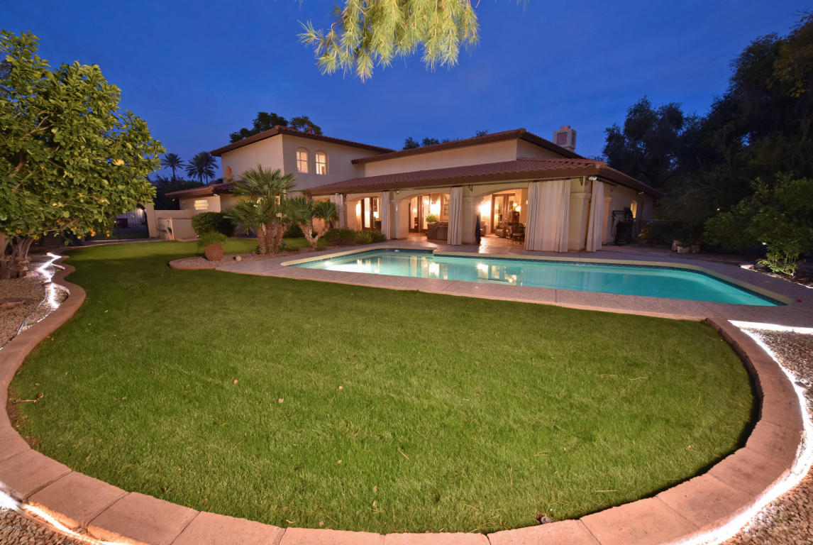 7334 N Central Ave, Phoenix, AZ 85020 photo 76