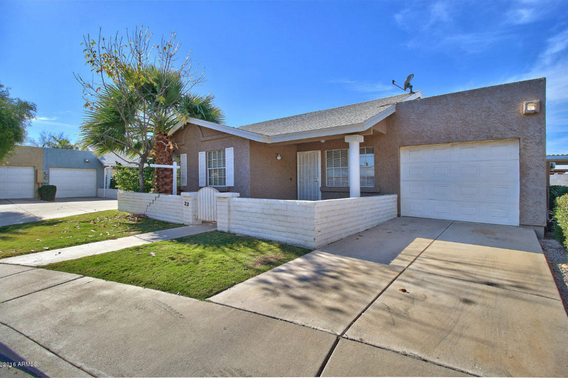 2929 E Broadway Rd #22, Mesa, AZ 85204 photo 1
