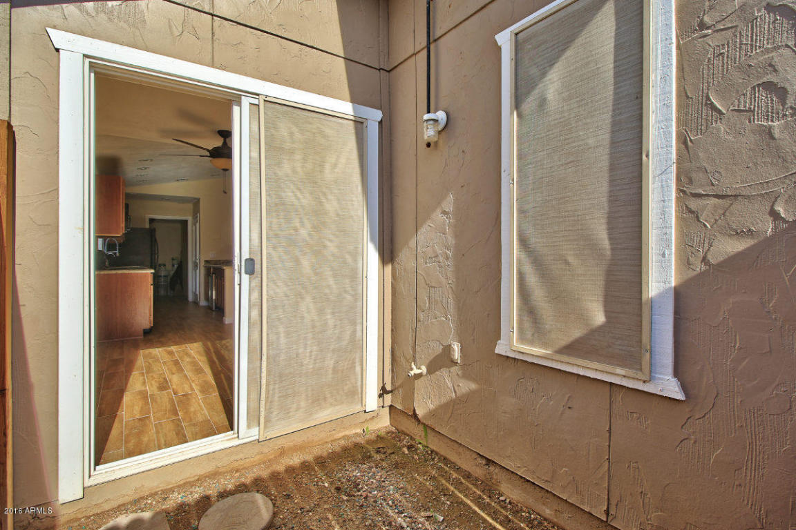 2929 E Broadway Rd #22, Mesa, AZ 85204 photo 17